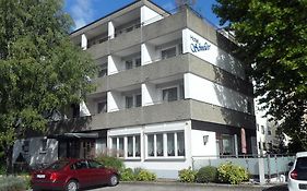 Hotel Schneider